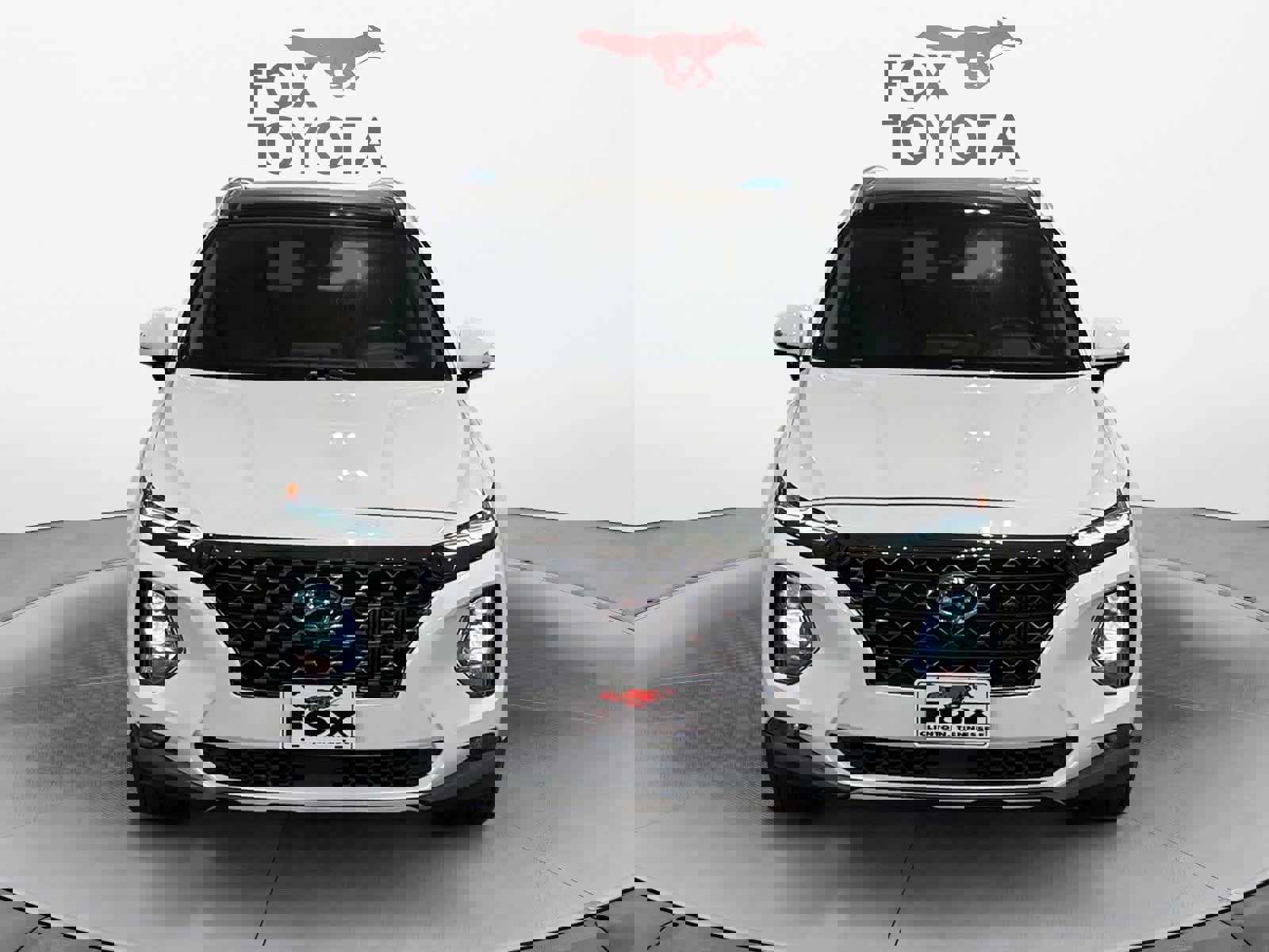 Used 2020 Hyundai Santa Fe Limited image 9