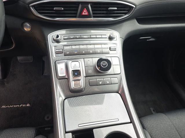 Used 2023 Hyundai Santa Fe SEL image 18