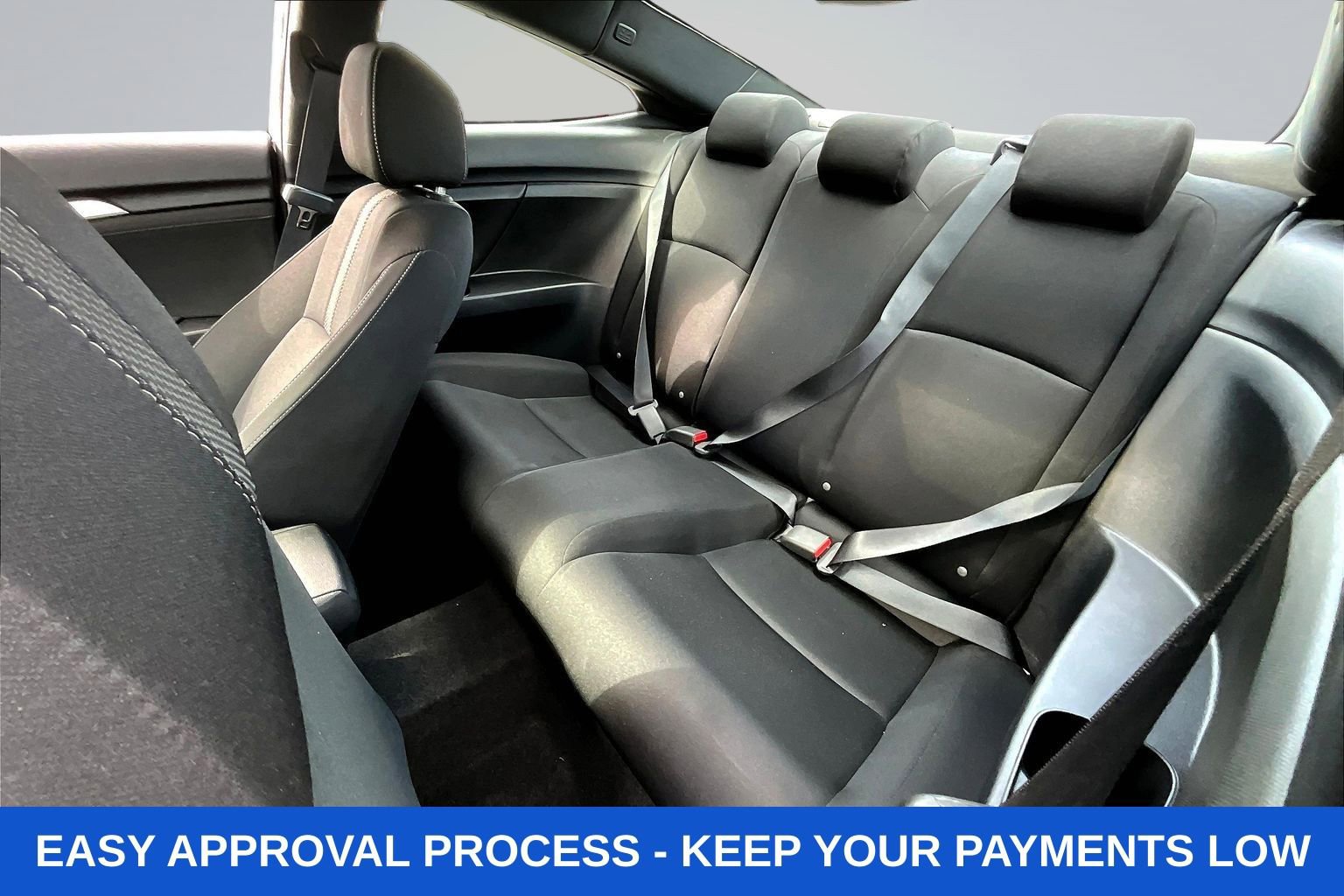 Used 2020 Honda Civic EX image 26