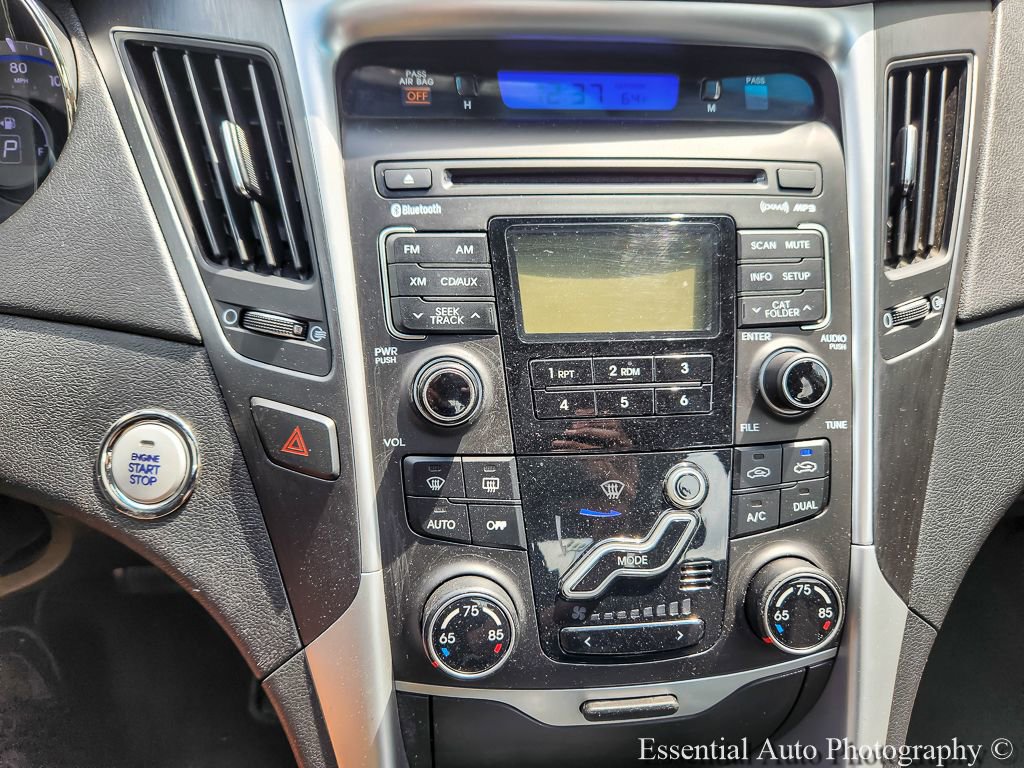 Used 2011 Hyundai Sonata SE FWD image 11