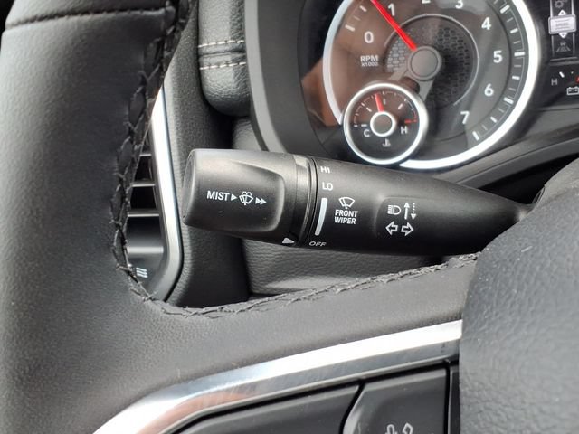 New 2026 RAM 1500 Laramie AWD/4WD image 25