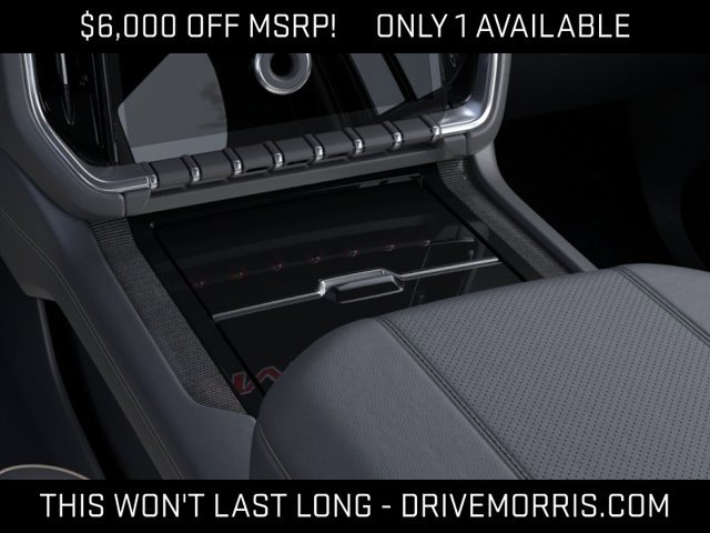 New 2026 GMC Yukon XL Elevation AWD/4WD image 24