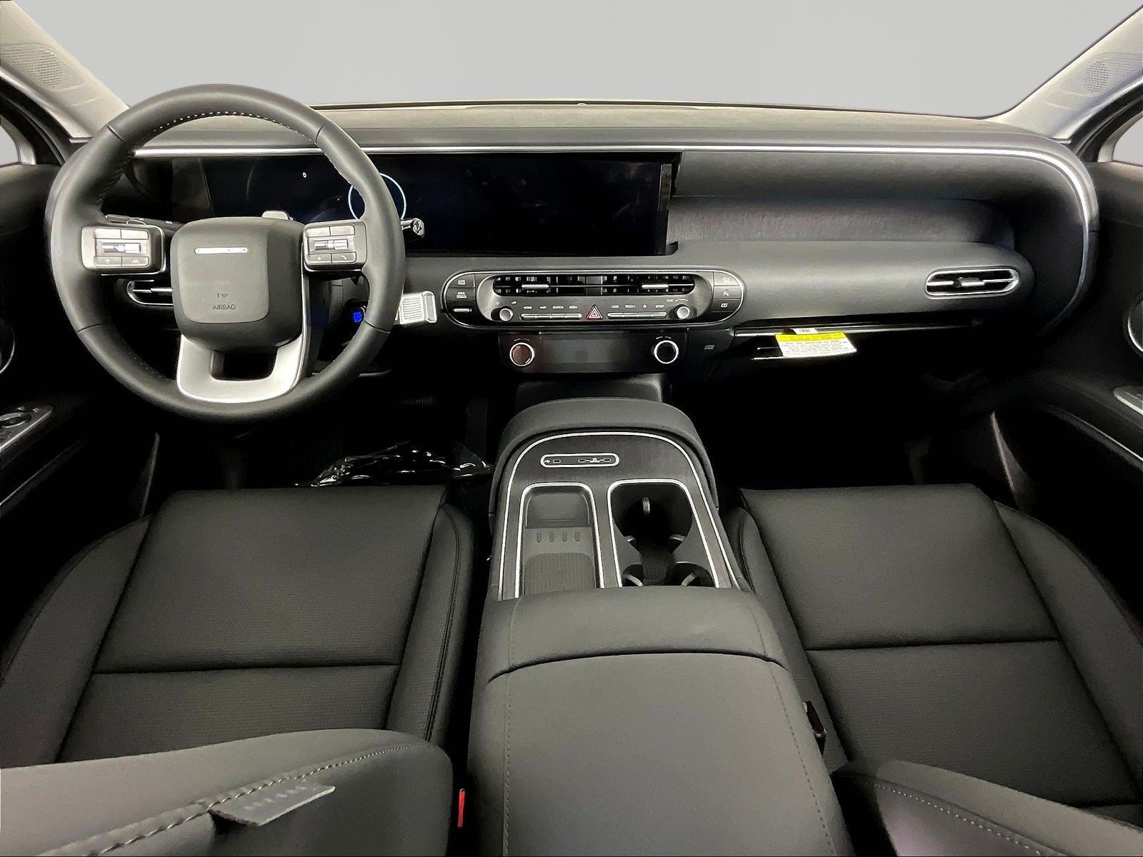 New 2026 Hyundai Palisade SEL Premium AWD/4WD image 10