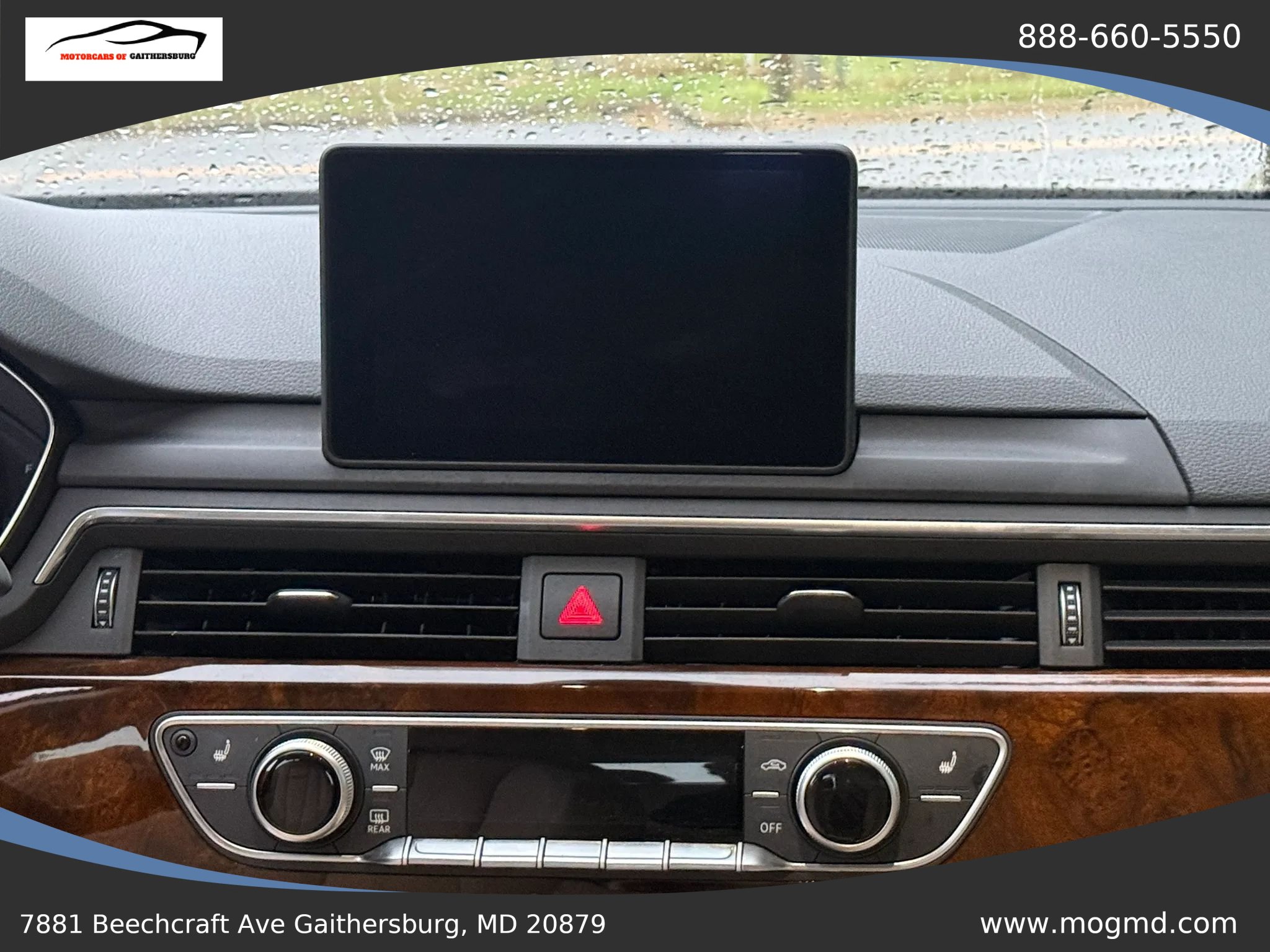Used 2017 Audi A4 2.0T Premium AWD/4WD image 30