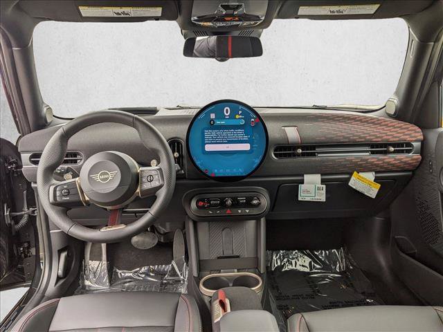 New 2026 MINI Cooper S FWD image 13