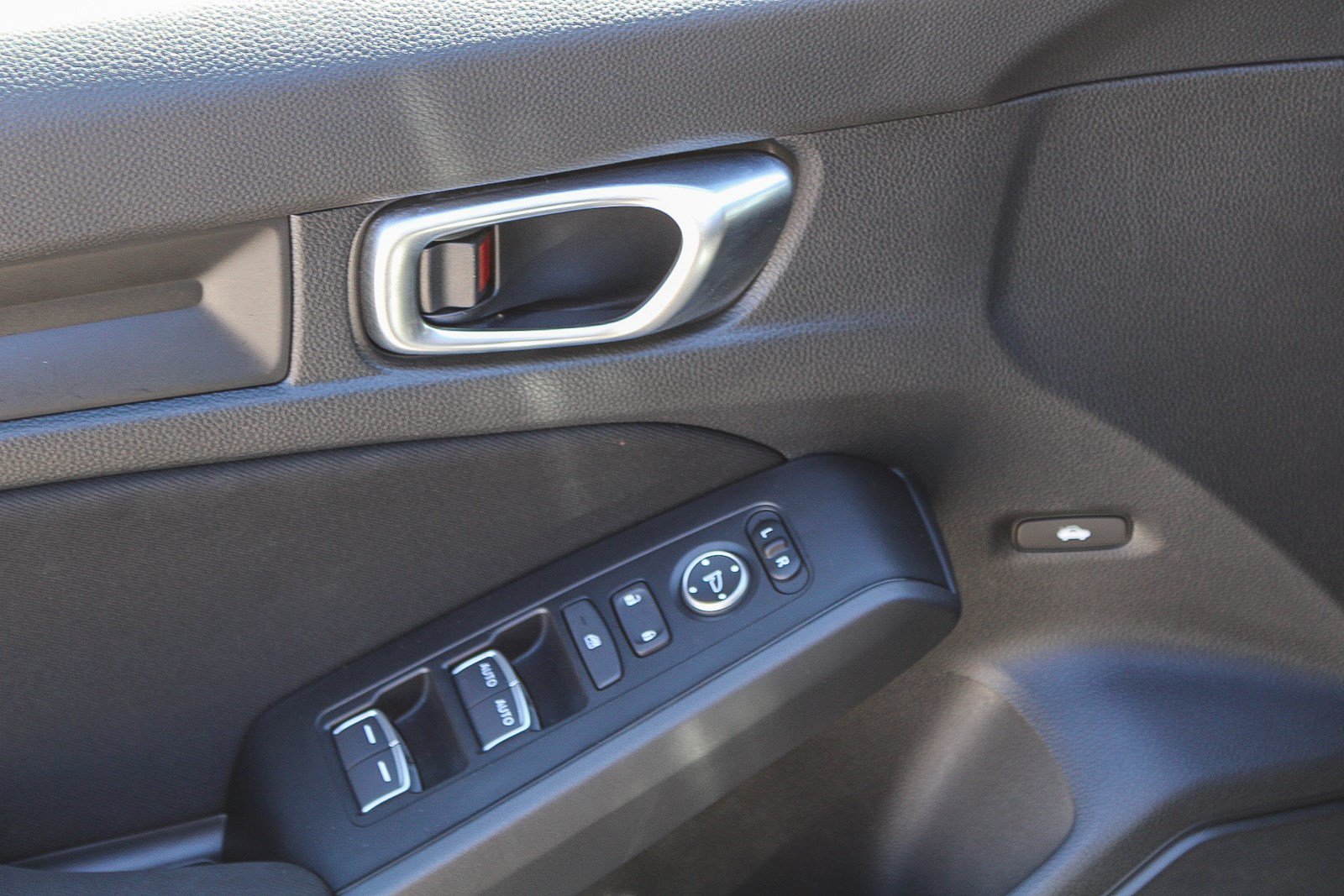 Certified 2024 Honda Civic LX image 22