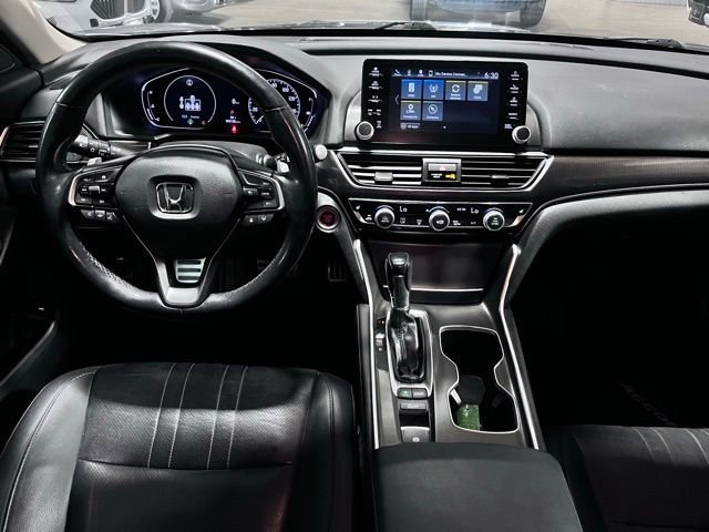 Used 2022 Honda Accord Sport Special Edition image 24