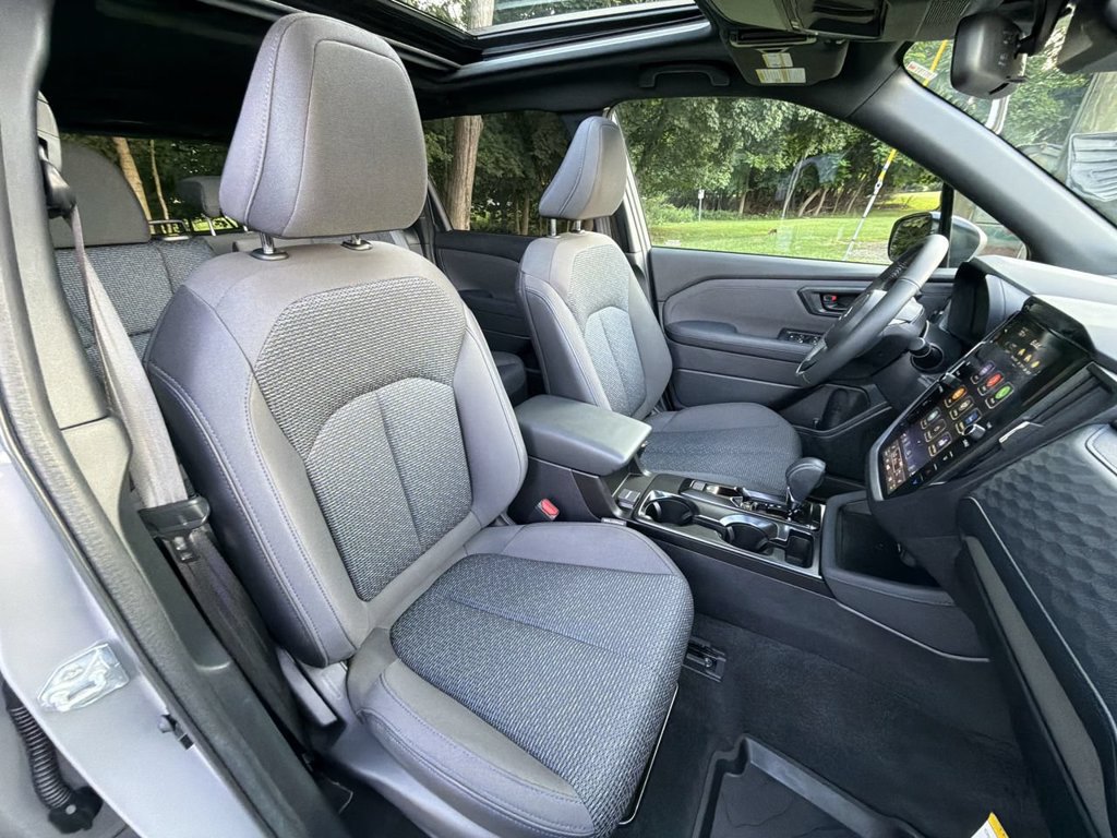 Certified 2026 Subaru Forester Premium AWD/4WD image 25