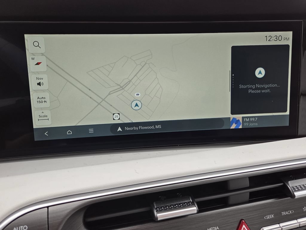 New 2026 Hyundai Palisade SEL FWD image 6