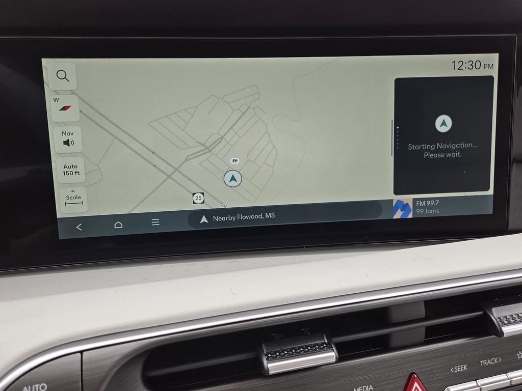 New 2026 Hyundai Palisade SEL FWD image 6