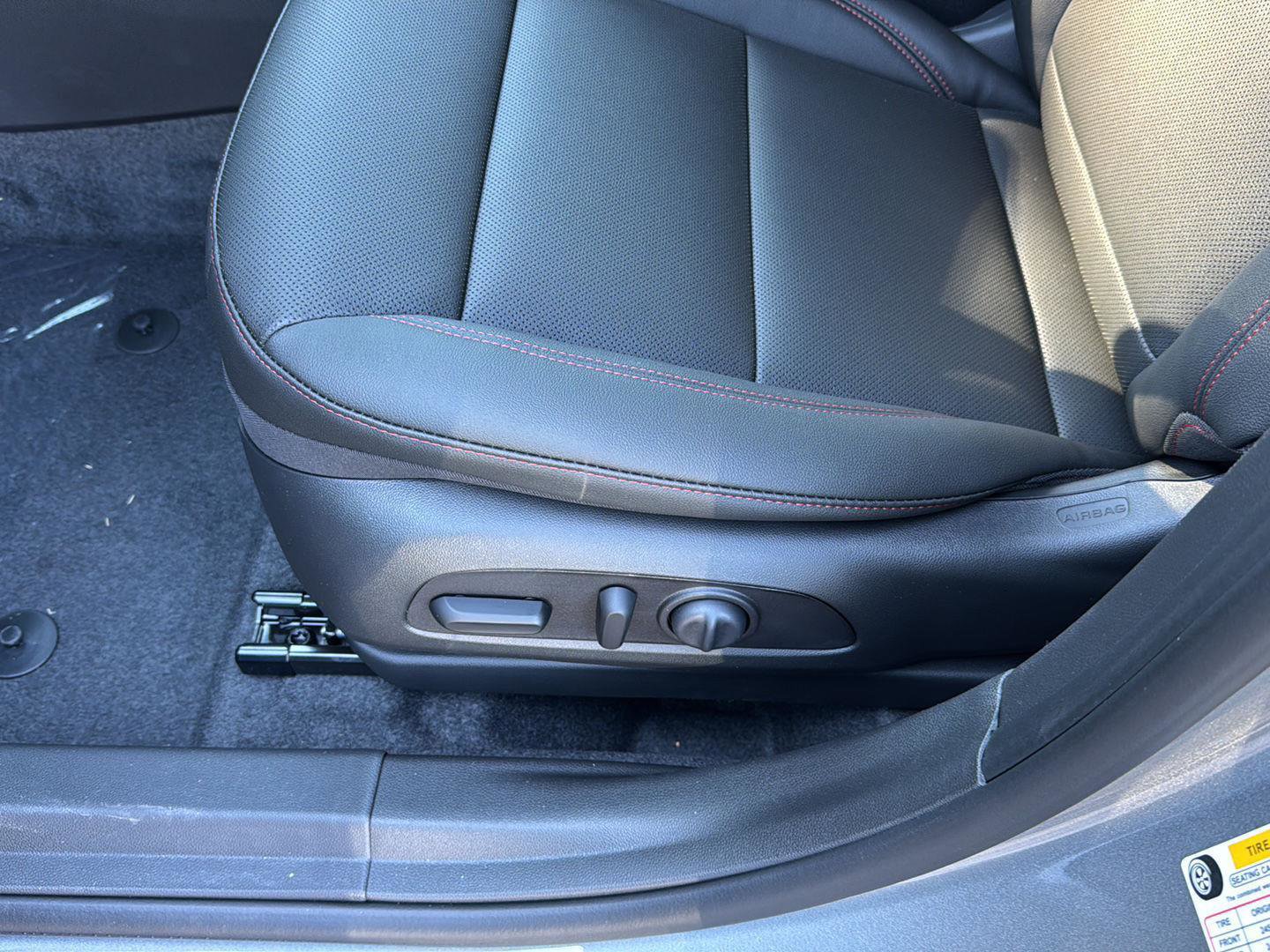 New 2026 Chevrolet Trax RS w/ Driver Confidence Package image 26