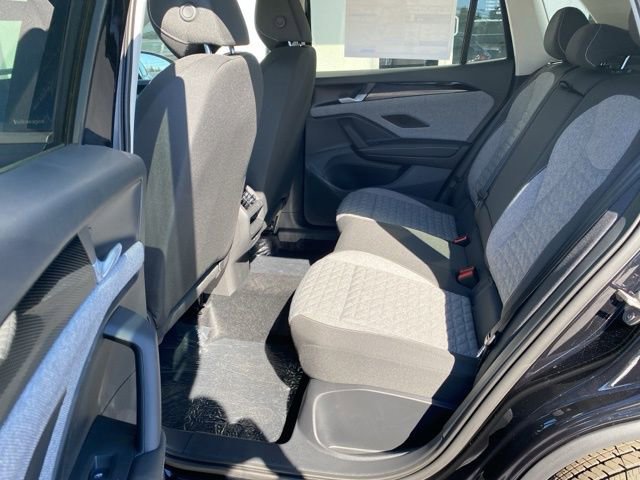 New 2025 Volkswagen Tiguan S image 55