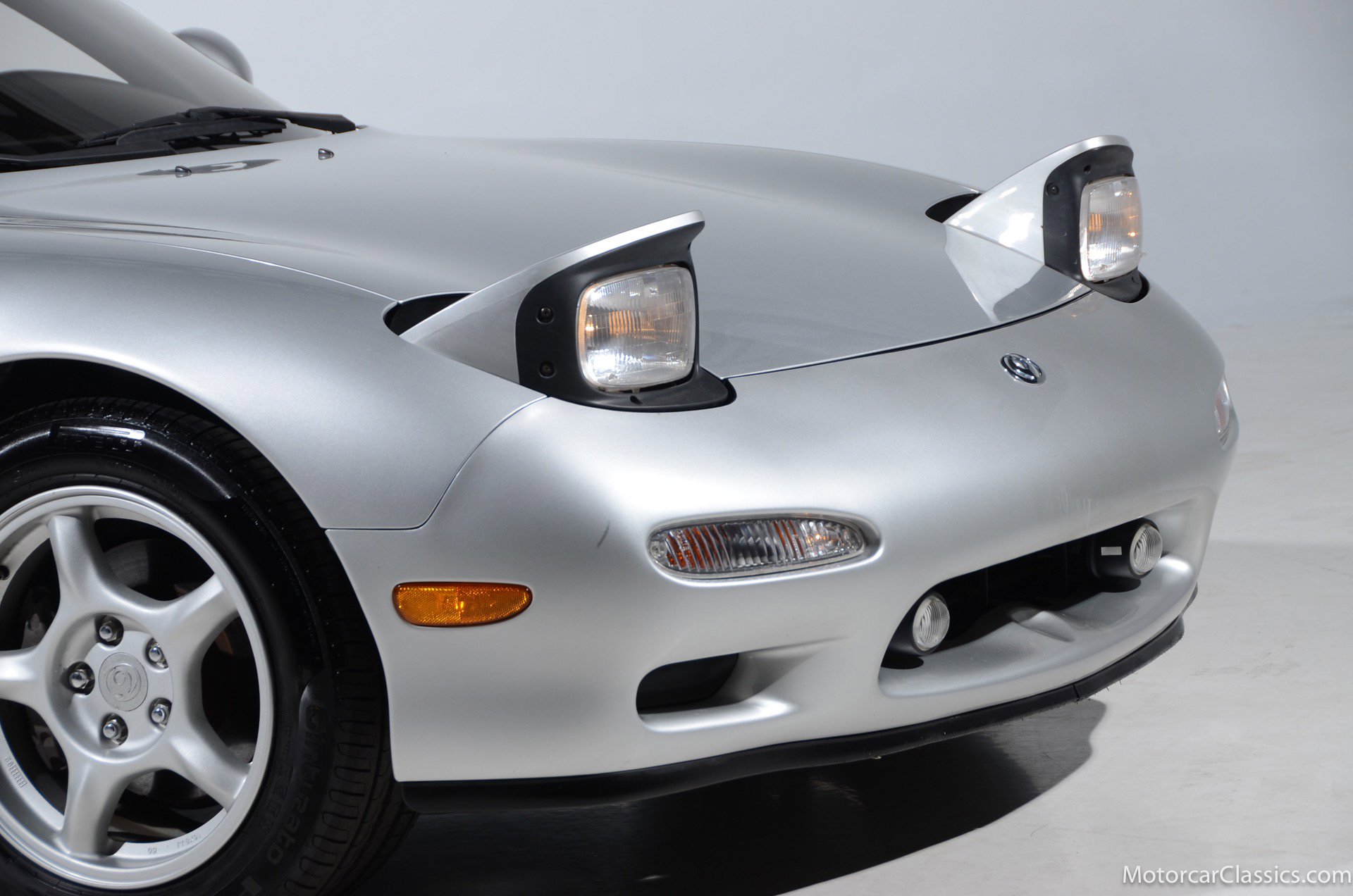 Used 1993 MAZDA RX-7 Turbo image 15