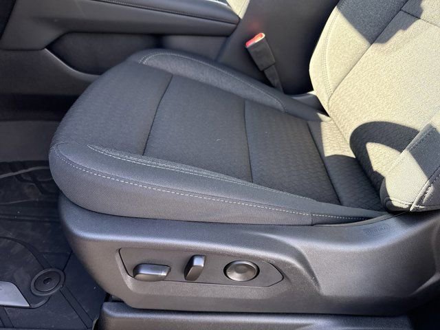 New 2026 Chevrolet Tahoe LS image 12