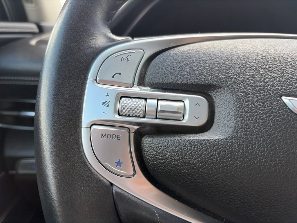 Used 2024 Genesis GV80 2.5T AWD/4WD image 20