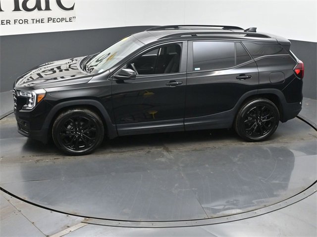 Used 2022 GMC Terrain SLE w/ Driver Convenience Package image 57