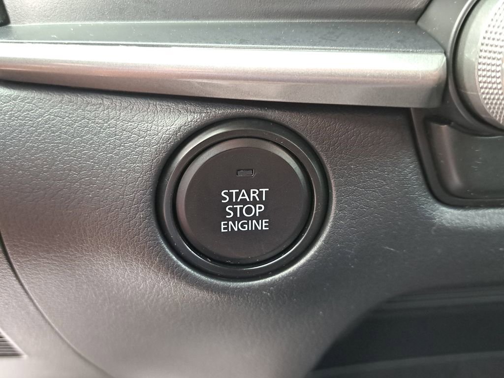 Used 2022 MAZDA CX-30 AWD 2.5 S image 24