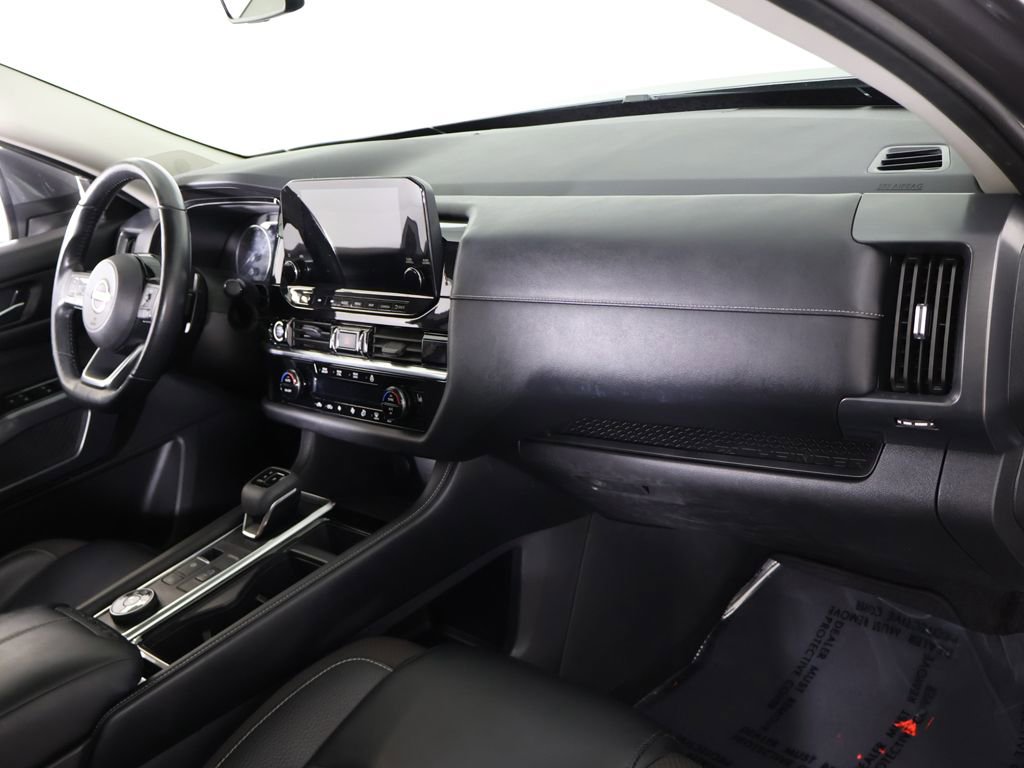 Used 2023 Nissan Pathfinder SL w/ SL Premium Package image 33