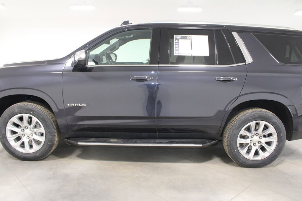 Used 2024 Chevrolet Tahoe Premier image 6