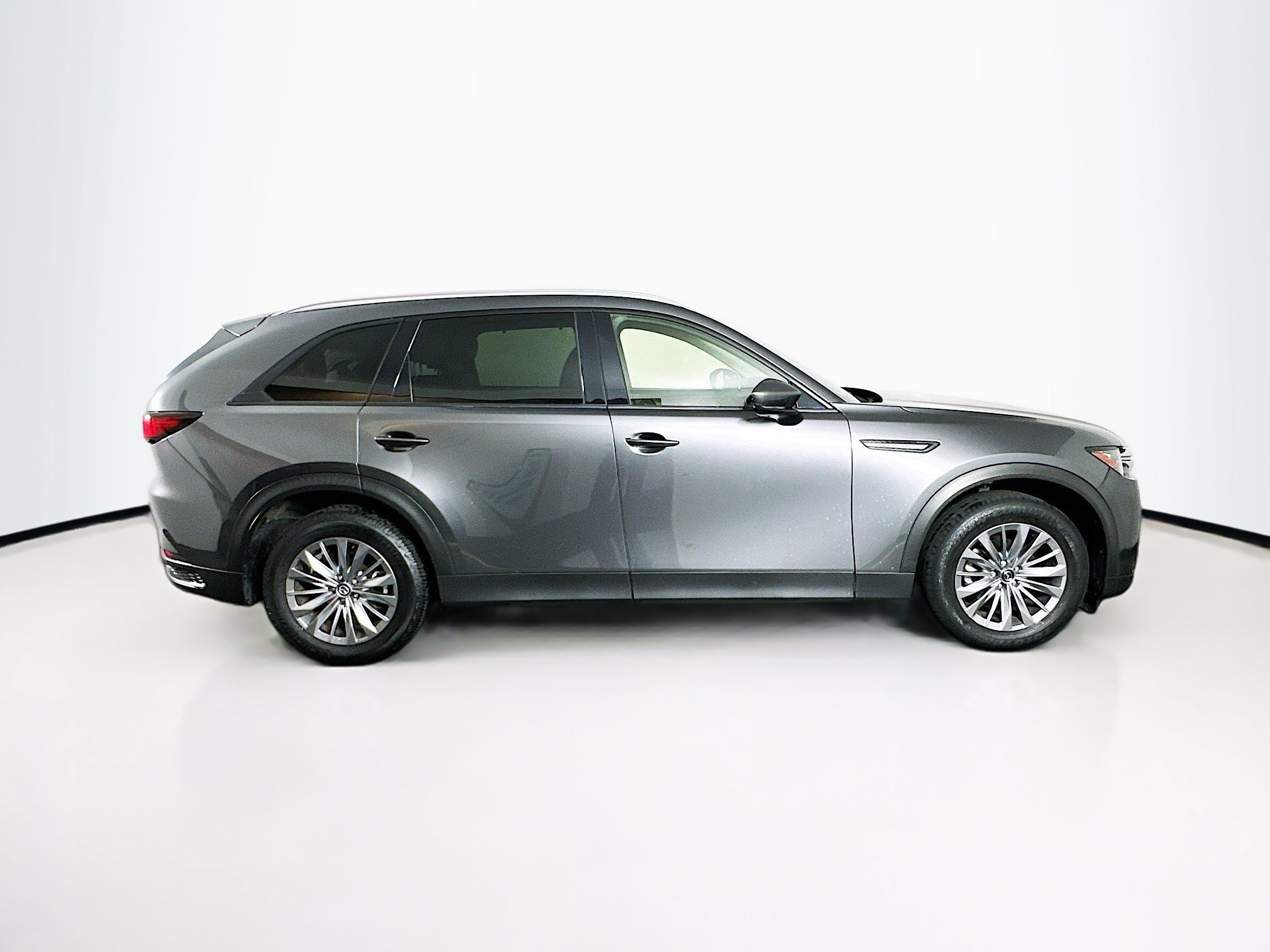 Used 2024 MAZDA CX-90 3.3 Turbo w/ Preferred Plus image 10
