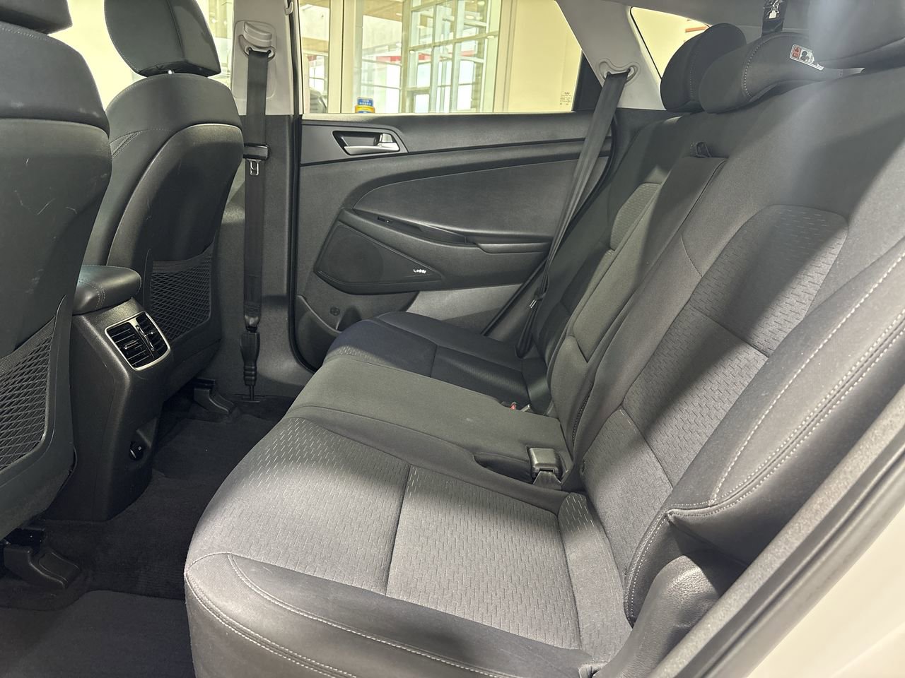 Used 2019 Hyundai Tucson Night image 23
