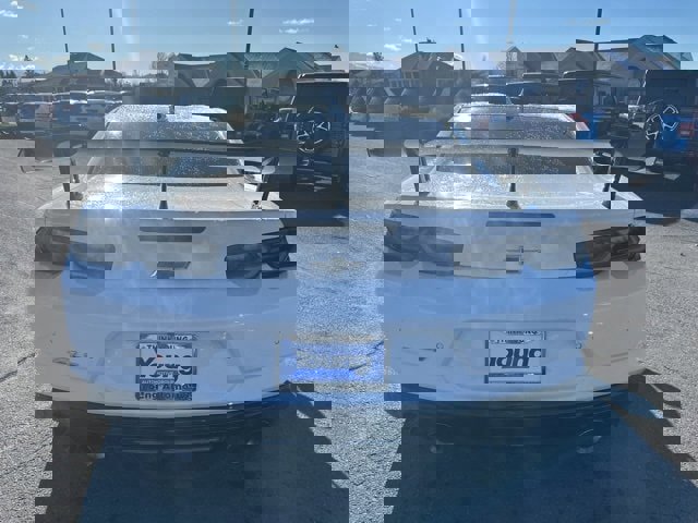 Used 2021 Chevrolet Camaro ZL1 image 6