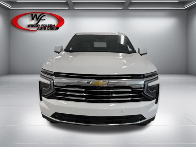 New 2026 Chevrolet Tahoe LT RWD video 2