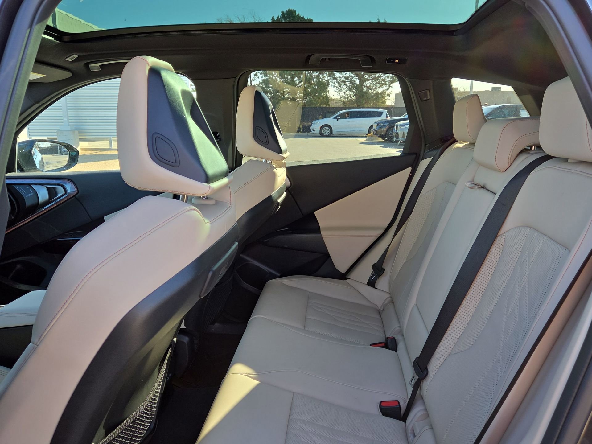 Used 2026 BMW X3 M50 image 13