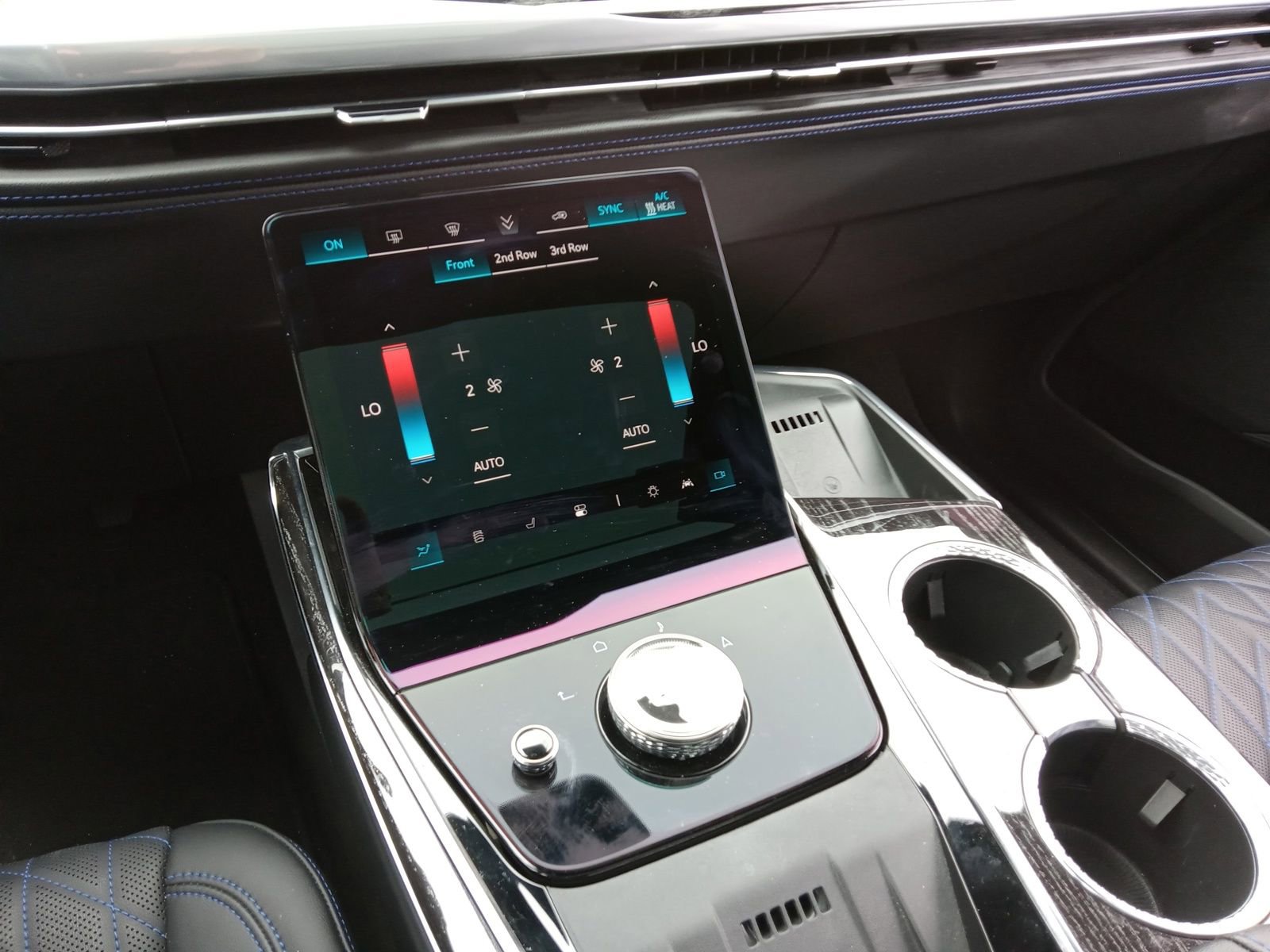 New 2025 Cadillac Escalade IQ Sport 1 image 17