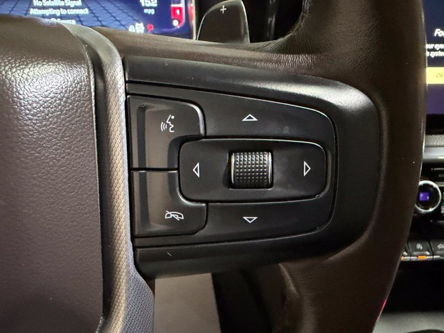 Used 2023 GMC Sierra 1500 Denali w/ Technology Package AWD/4WD image 35