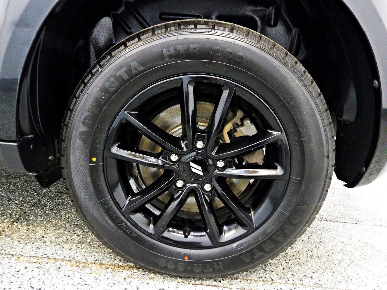 Used 2020 Dodge Journey SE w/ SE Popular Equipment Group FWD image 20