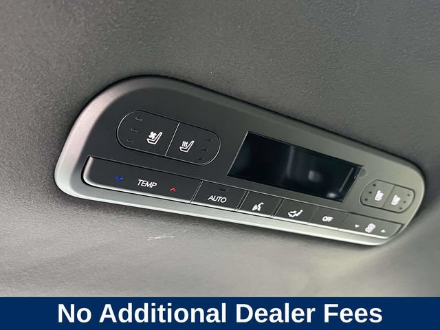 New 2026 Hyundai Palisade Calligraphy AWD/4WD image 18