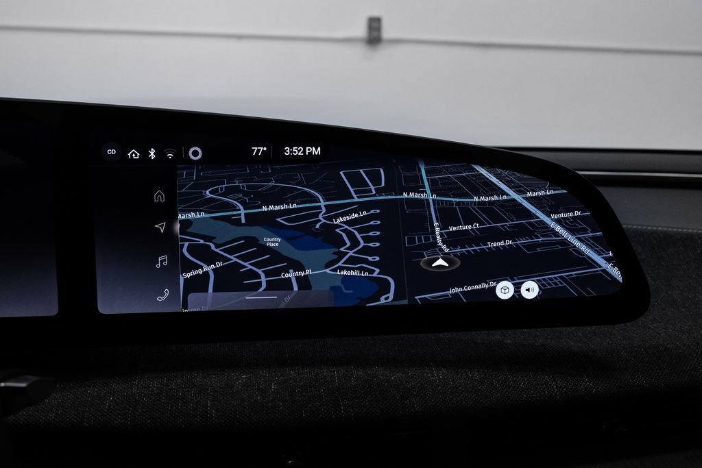 Used 2023 Lucid Air Pure image 27