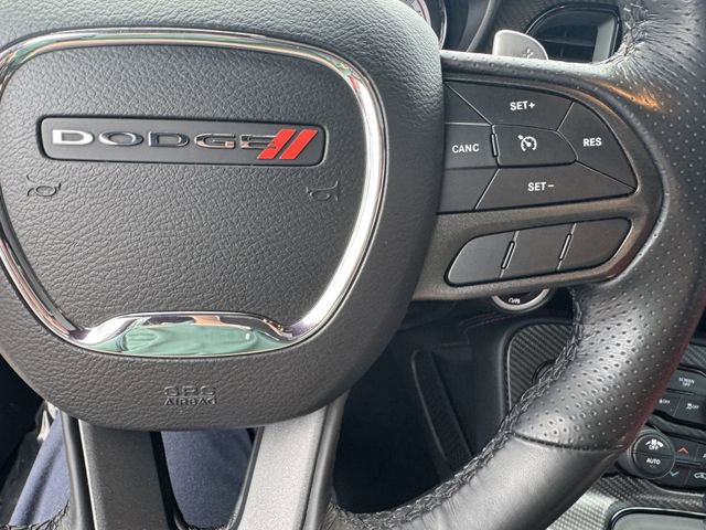 Used 2021 Dodge Challenger R/T Scat Pack w/ Shaker Package image 24