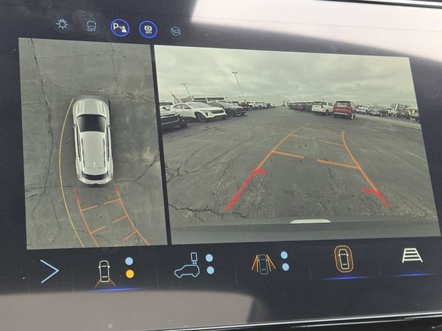 New 2027 Chevrolet Bolt RS w/ Technology Package image 5