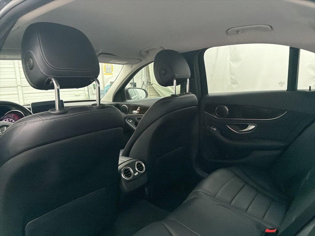 Used 2015 Mercedes-Benz C 300 Sedan image 17