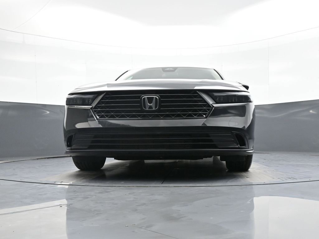 Certified 2023 Honda Accord EX image 24