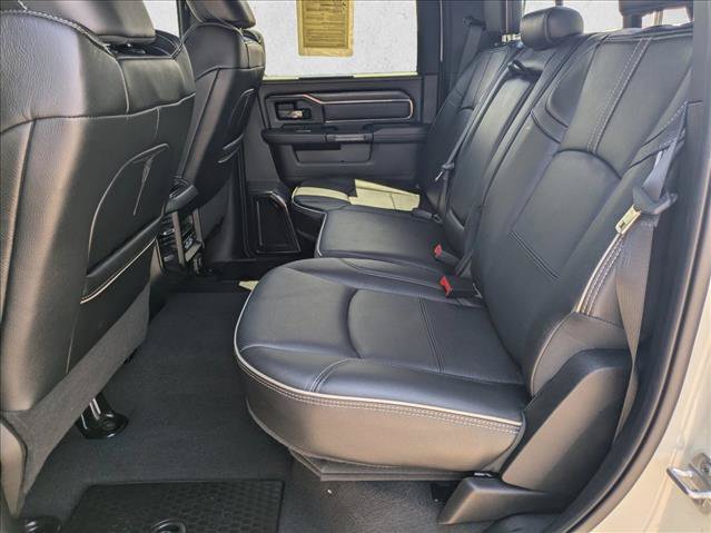 Used 2024 RAM 2500 Limited AWD/4WD image 17