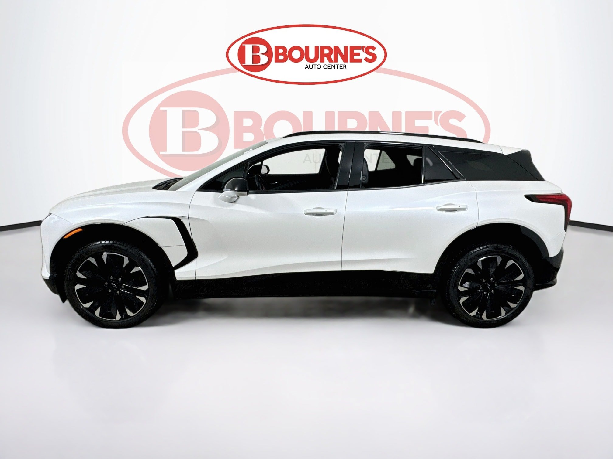 Used 2024 Chevrolet Blazer EV RS AWD/4WD image 6