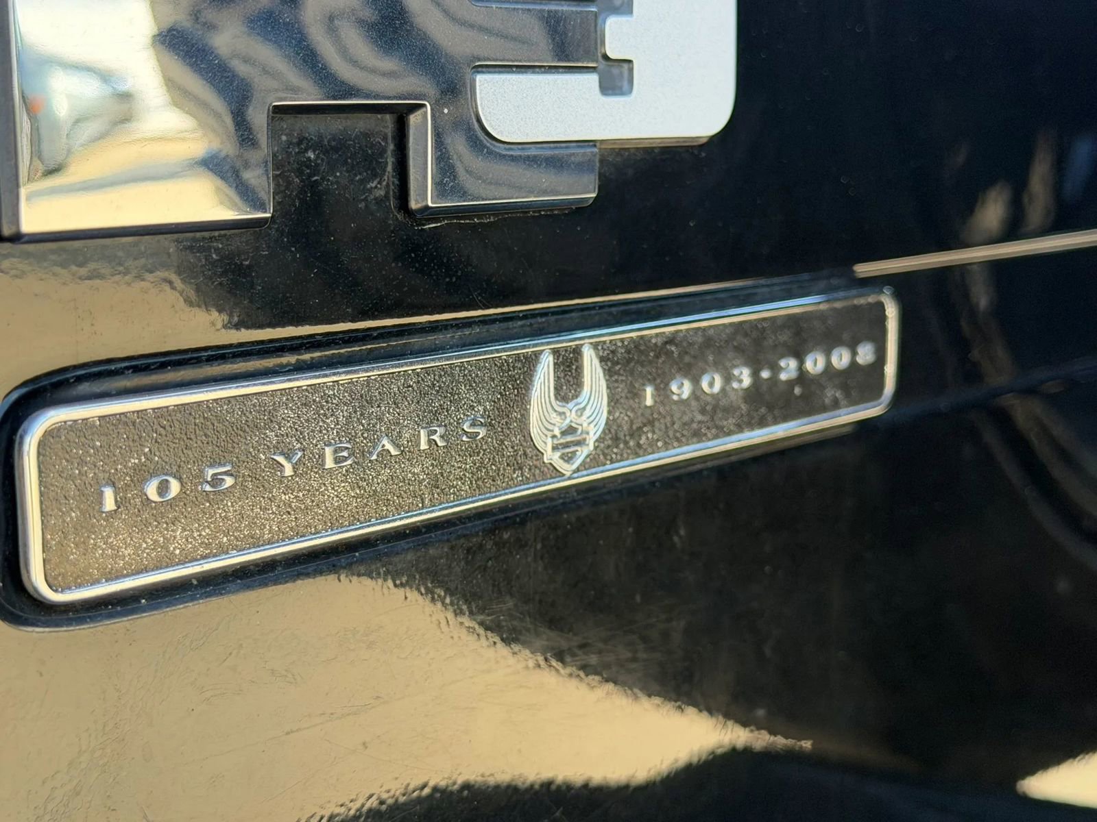 Used 2008 HUMMER H3 Alpha image 11