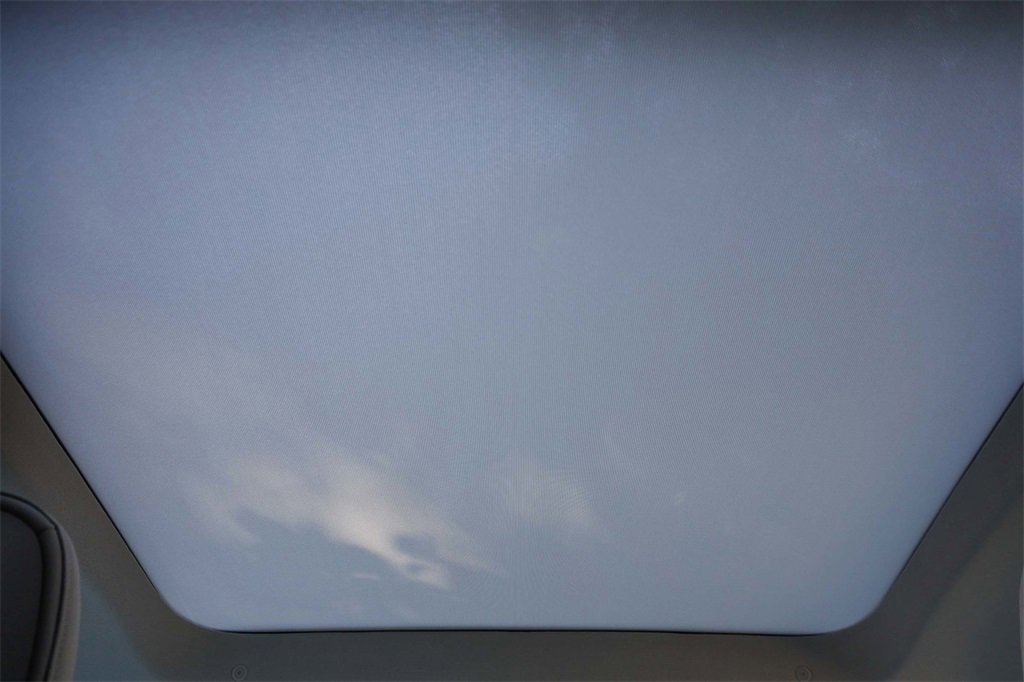 Certified 2023 Mercedes-Benz EQE 350+ 4MATIC SUV w/ AMG Line Exterior Package image 16