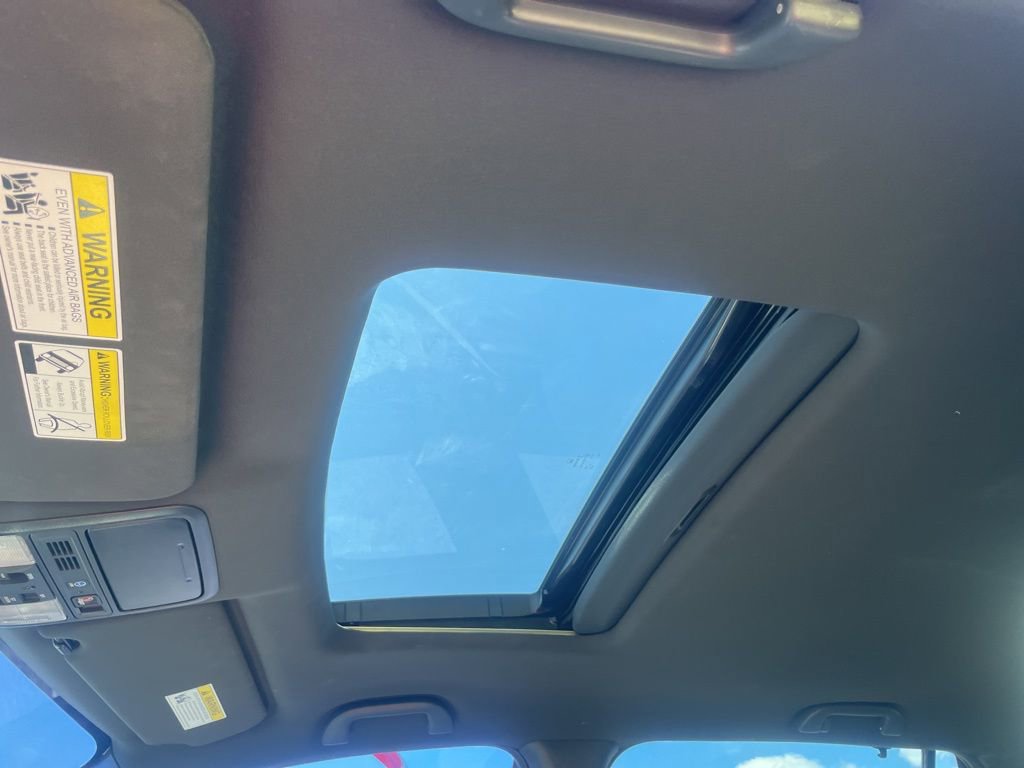 Used 2019 Honda Passport Elite image 20