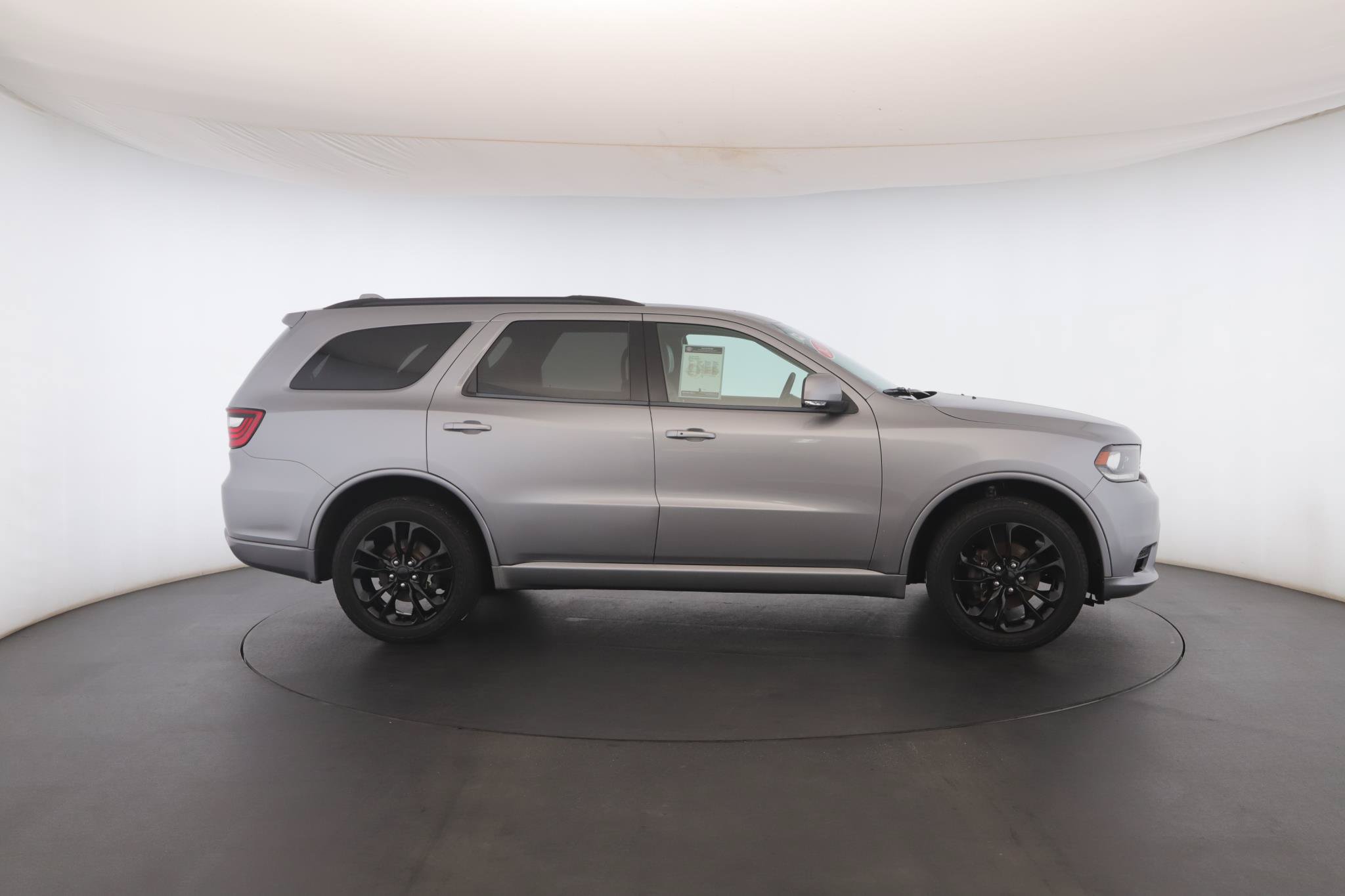 Used 2020 Dodge Durango GT AWD/4WD image 23