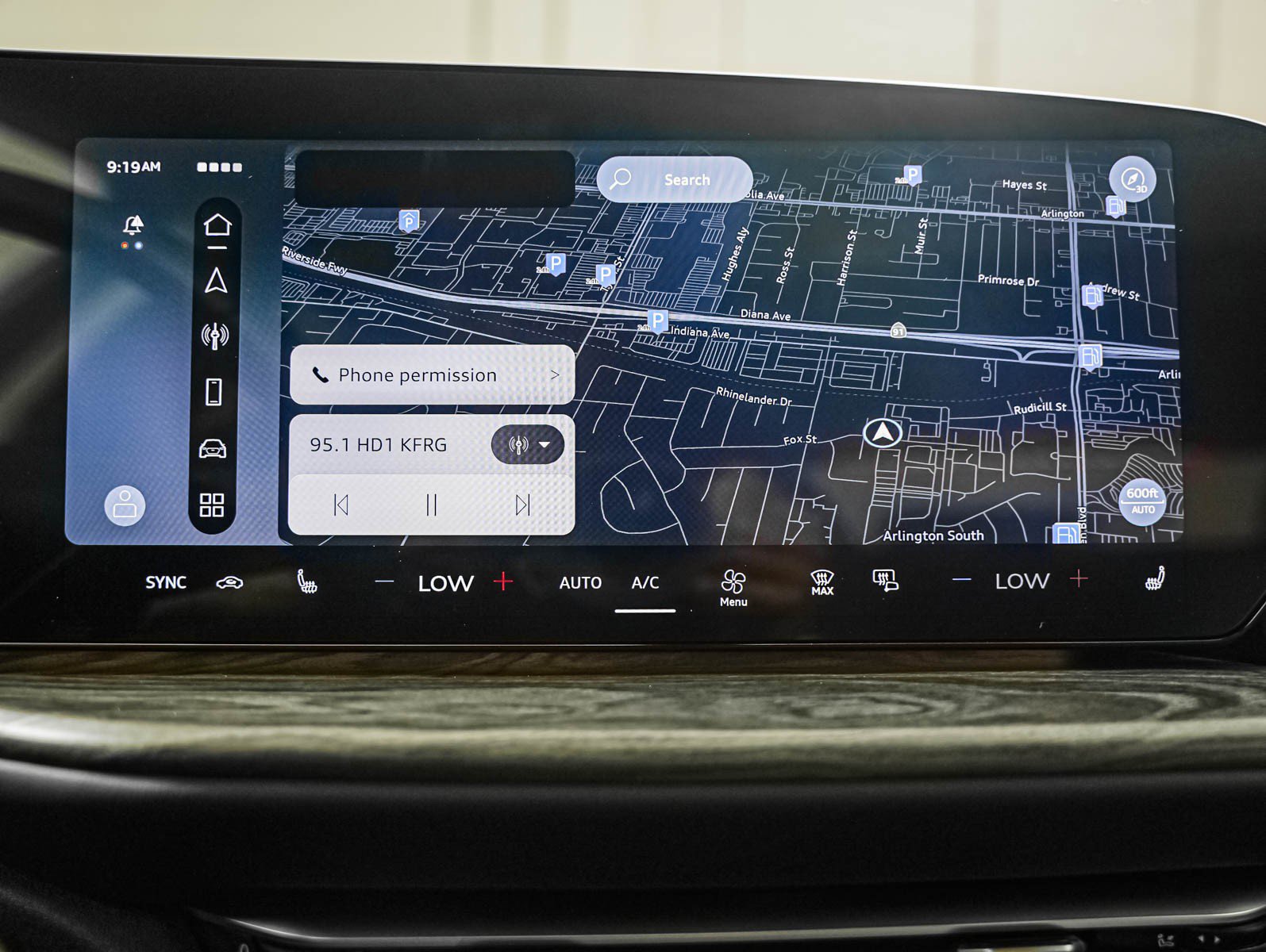 Certified 2026 Audi Q5 Premium AWD/4WD image 17