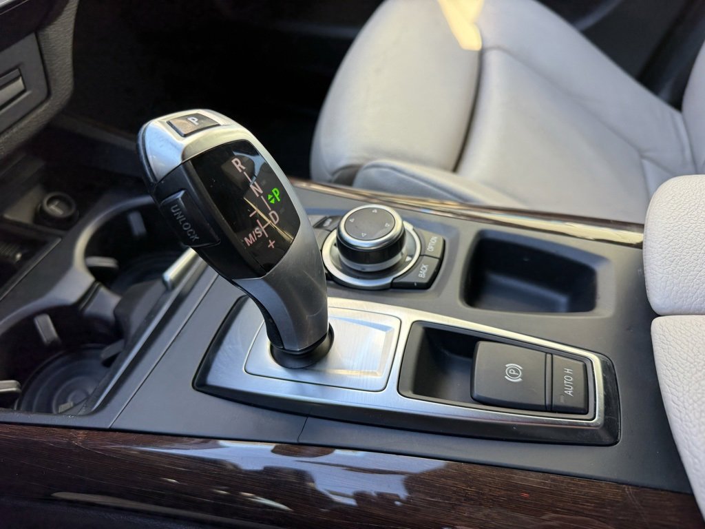 Used 2011 BMW X5 xDrive35i image 24