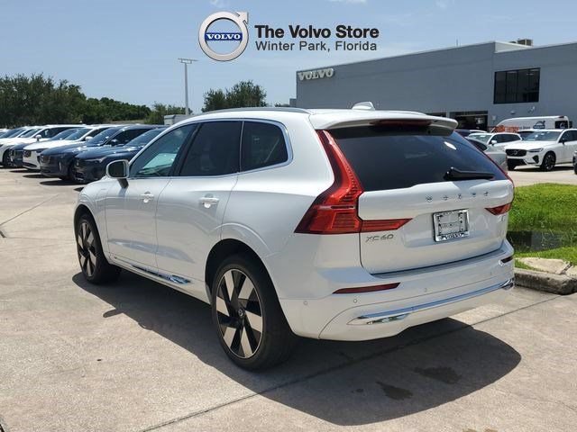 Certified 2023 Volvo XC60 T8 Plus w/ Protection Package Premier AWD/4WD image 4