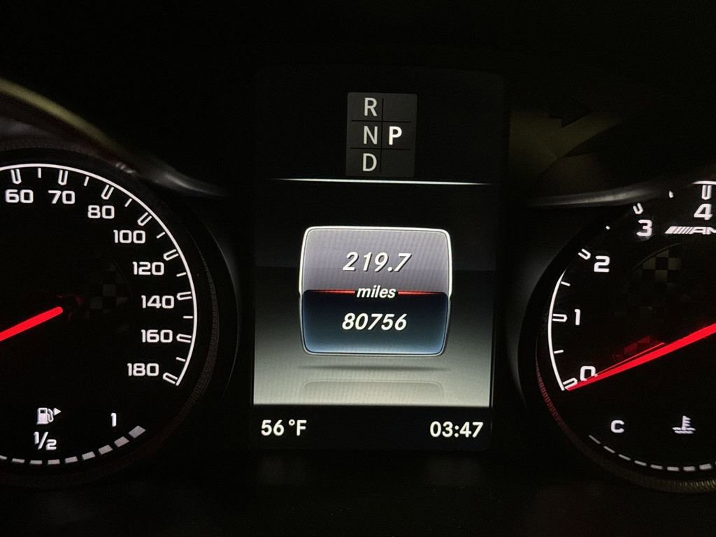 Used 2018 Mercedes-Benz C 43 AMG 4MATIC Sedan image 22