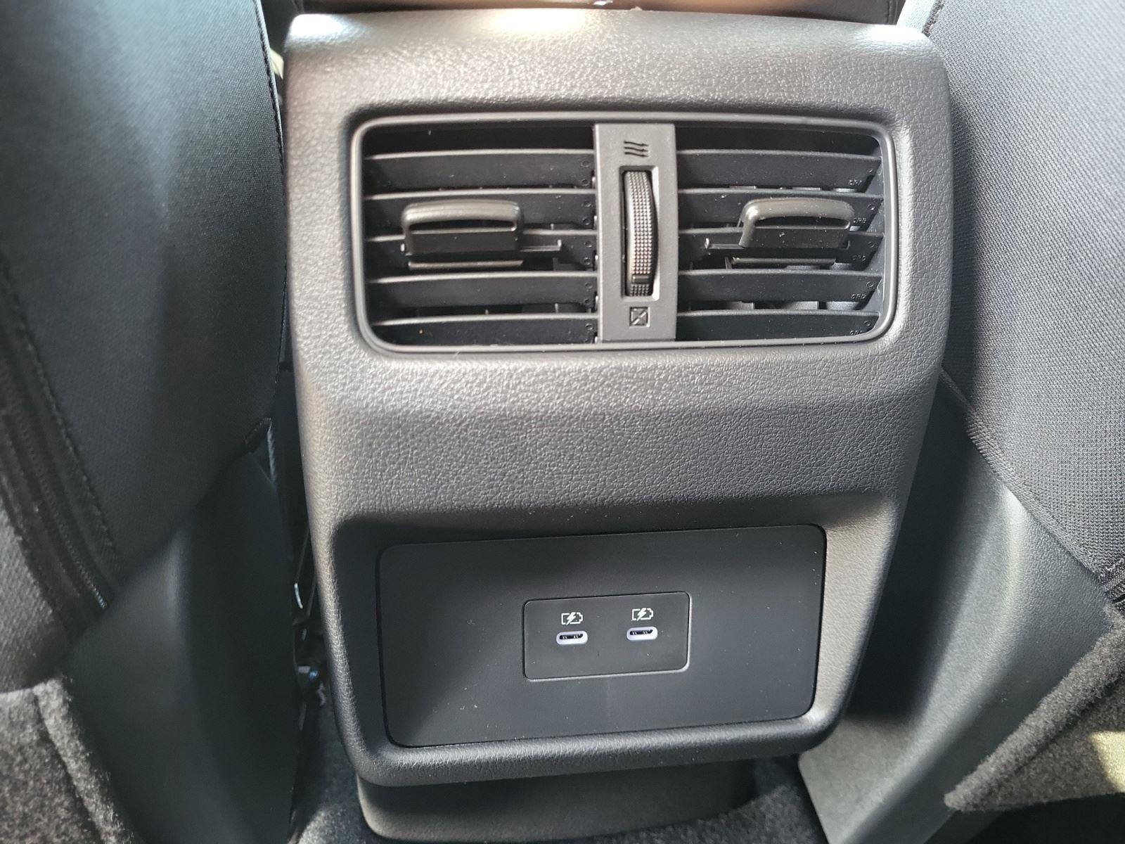 New 2026 Nissan Rogue SV image 20