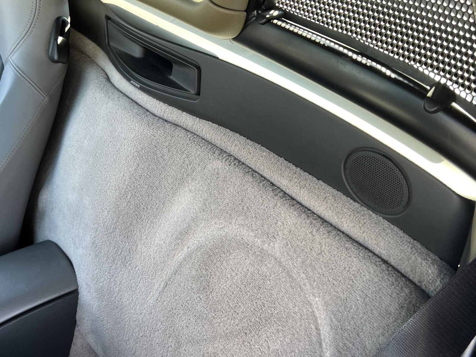 Used 2003 Porsche Boxster image 25