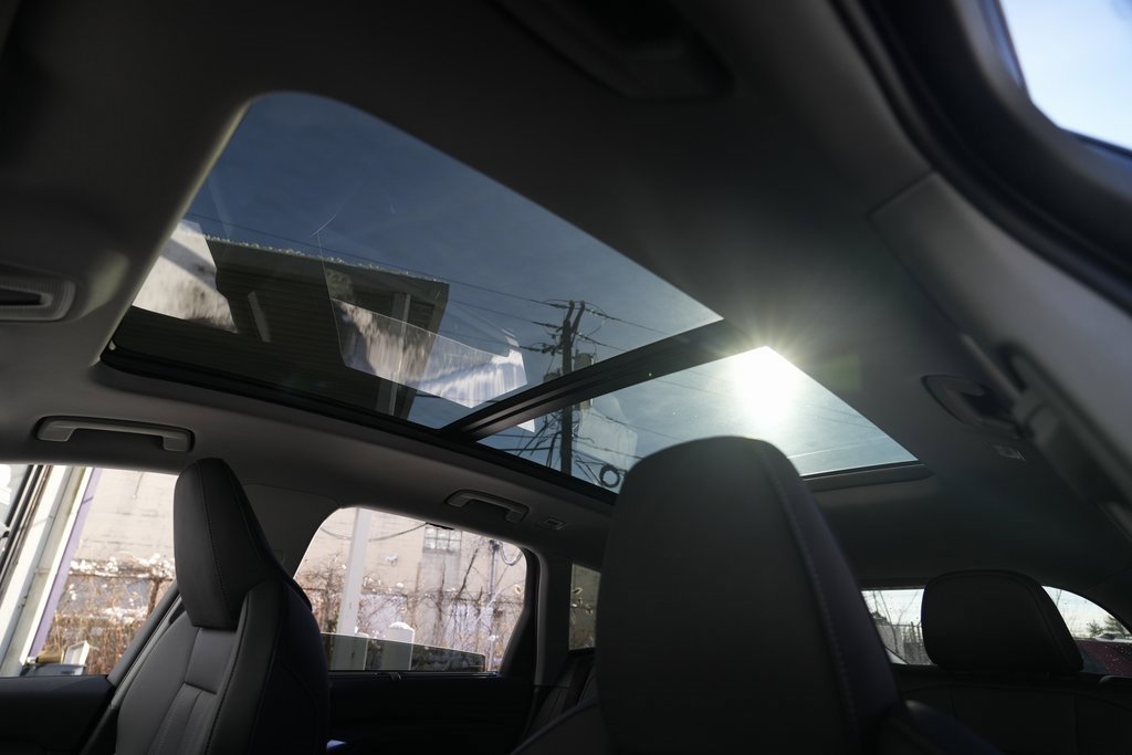 Used 2025 Audi Q6 e-tron Premium Plus w/ Premium Plus image 18